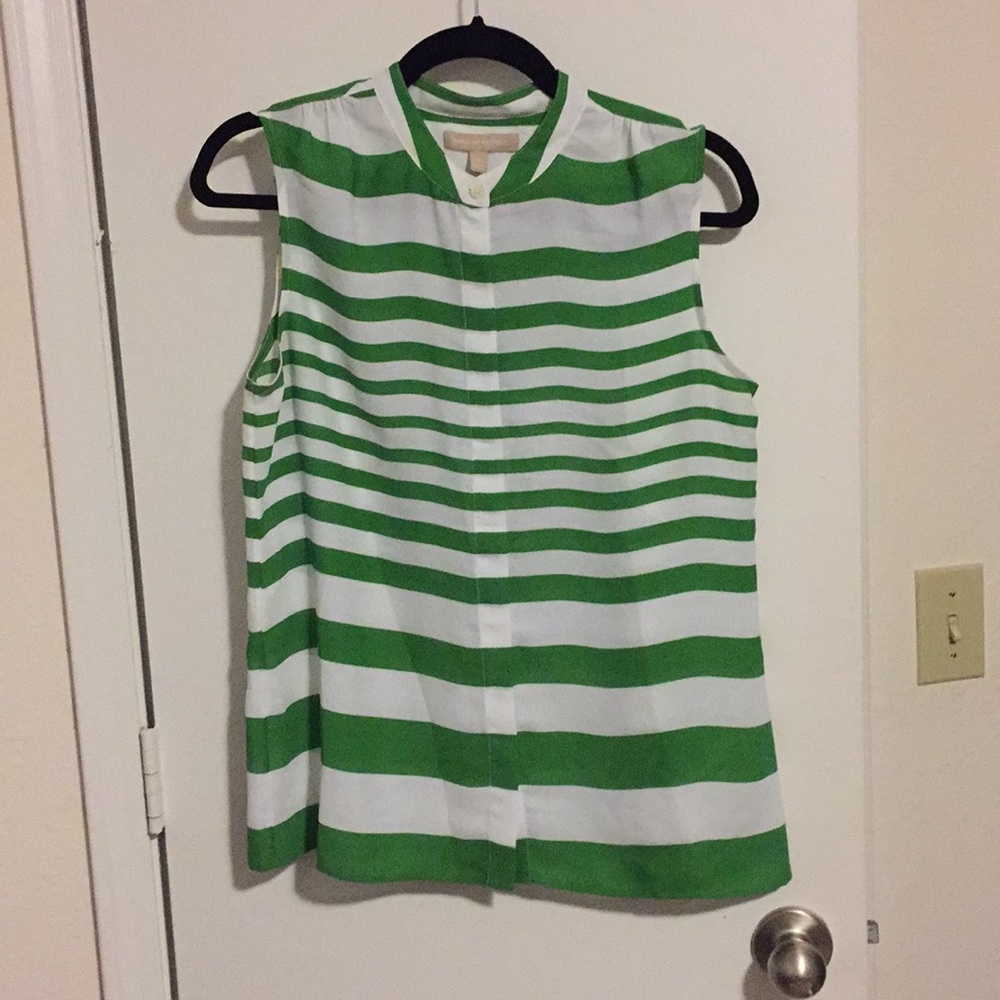 Banana Republic tank